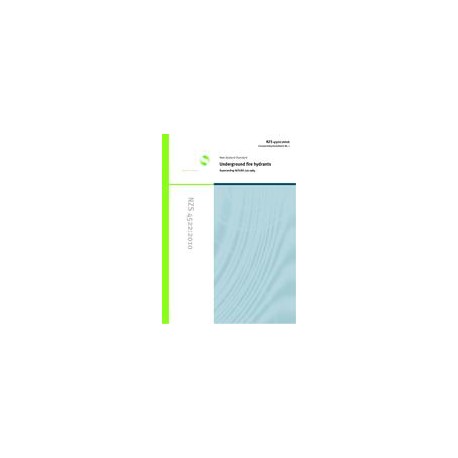 NZS 4522:2010