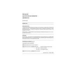 NZS 5263:2003A1