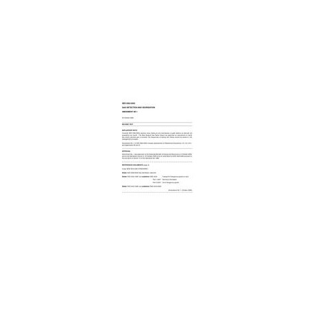NZS 5263:2003A1
