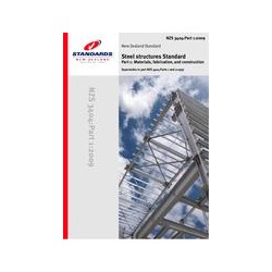 NZS 3404.1:2009LOOSELEAF