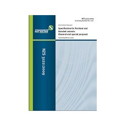 NZS 3122:2009
