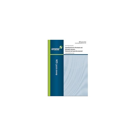 NZS 3122:2009