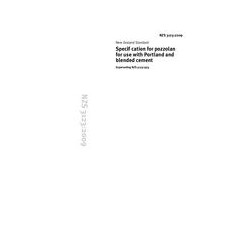NZS 3123:2009
