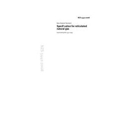 NZS 5442:2008