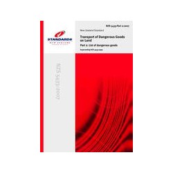 NZS 5433.2:2007