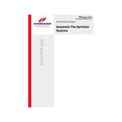 NZS 4541:2007