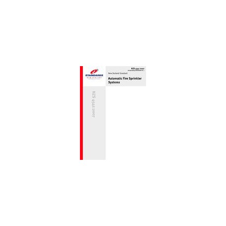 NZS 4541:2007