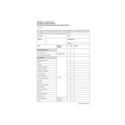 NZS 5261:2003APPNDX O
