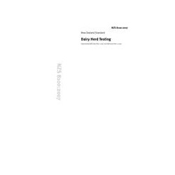NZS 8100:2007