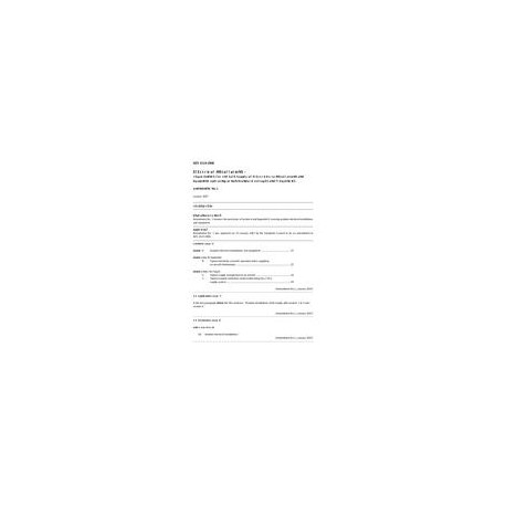 NZS 6114:2006A1