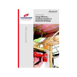 NZS 4246:2006
