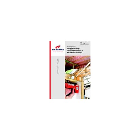 NZS 4246:2006