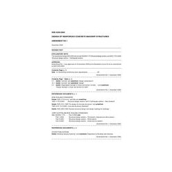 NZS 4230:2004A1