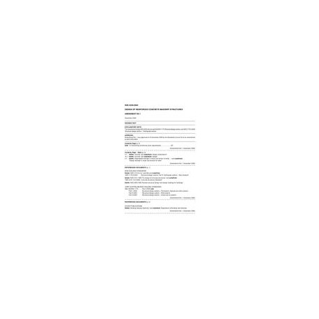 NZS 4230:2004A1