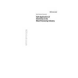 NZS 6116:2006