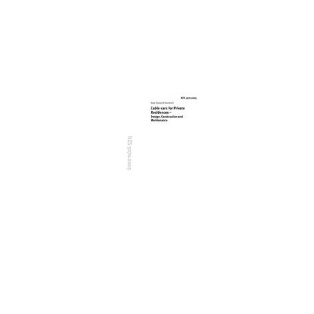 NZS 5270:2005