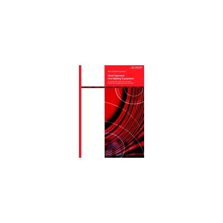 NZS 4503:2005