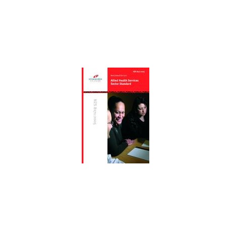 NZS 8171:2005