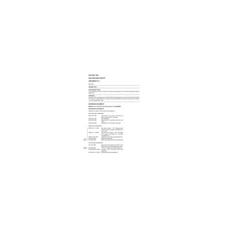 NZS 5262:2003A1