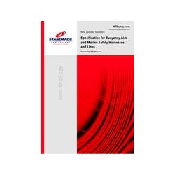 NZS 5823:2005