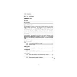 NZS 5261:2003A1