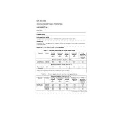 NZS 3622:2004A1