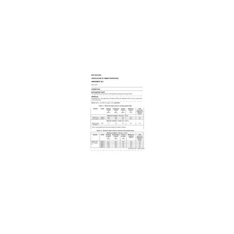 NZS 3622:2004A1