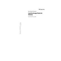 NZS 5444:2005