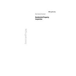 NZS 4306:2005