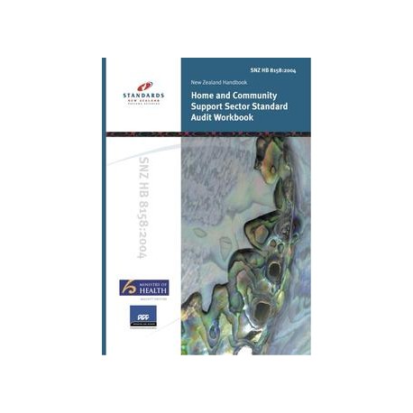 NZS HB 8158:2004