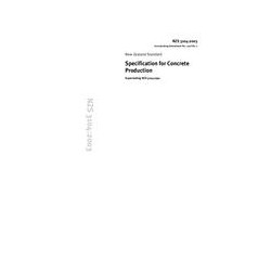 NZS 3104:2003