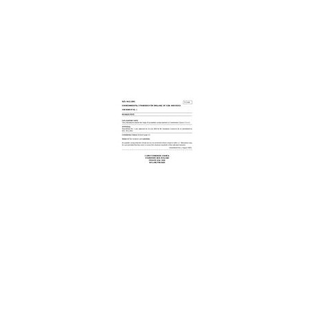 NZS 4411:2001A1