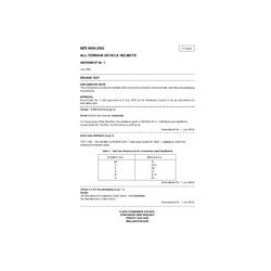 NZS 8600:2002A1