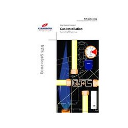 NZS 5261:2003