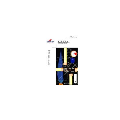 NZS 5261:2003