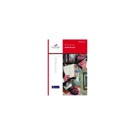 NZS 8153:2002