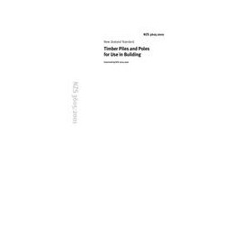 NZS 3605:2001