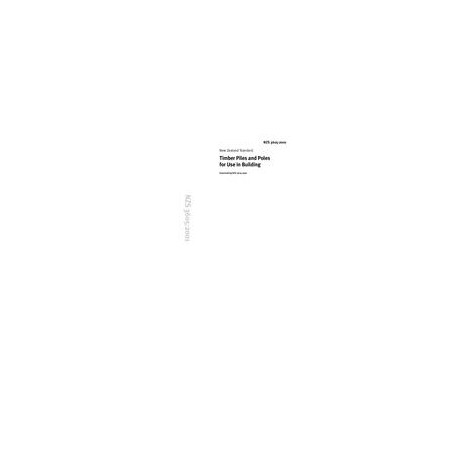 NZS 3605:2001