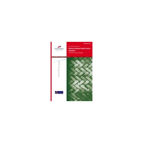 NZS 8143:2001