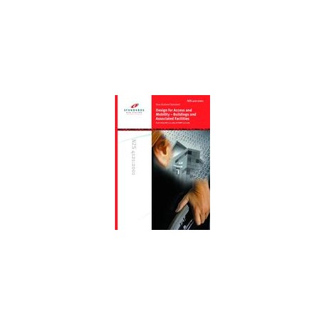 NZS 4121:2001