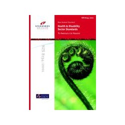 NZS 8134:2001