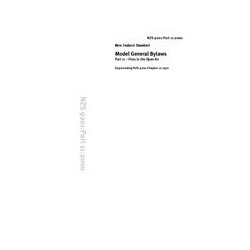NZS 9201.11:2000