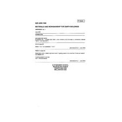 NZS 4298:1998A1