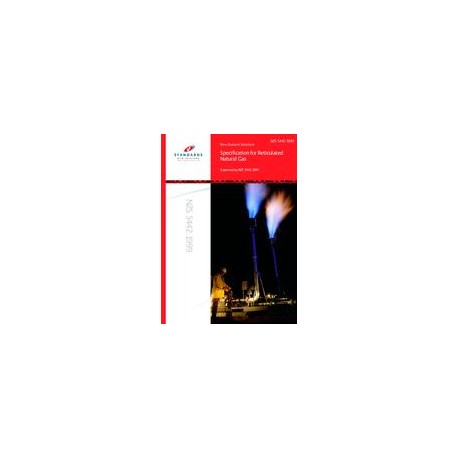 NZS 5442:1999