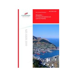 NZS 6809:1999