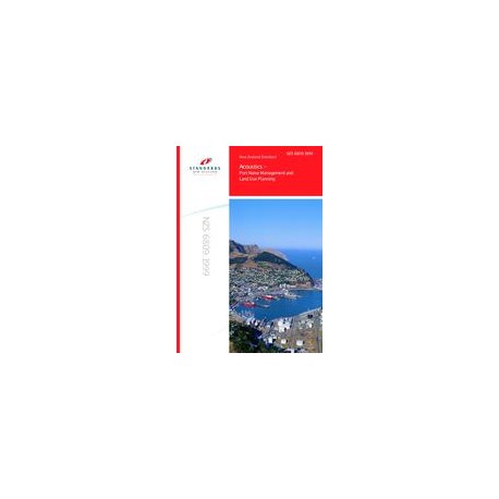 NZS 6809:1999