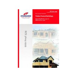 NZS 3604:1999