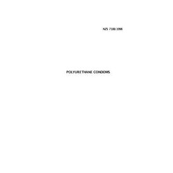 NZS 7106:1998