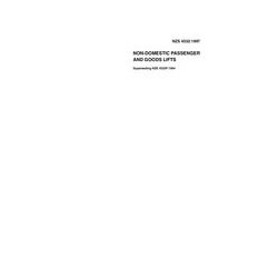 NZS 4332:1997