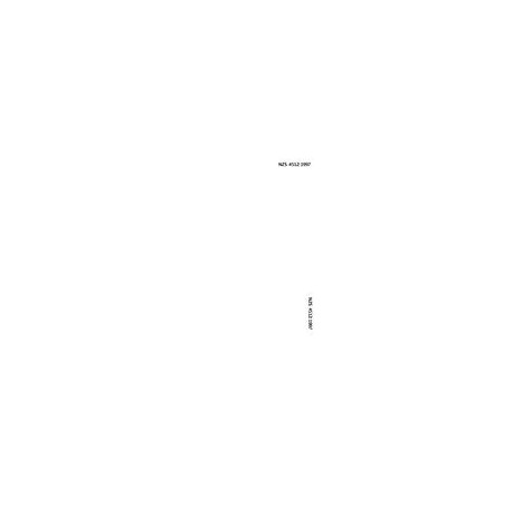 NZS 4512:1997
